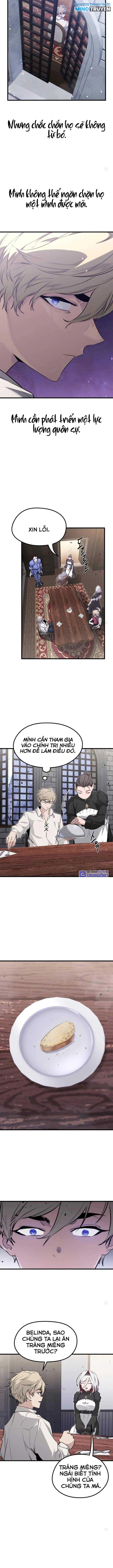 Sự Tái Sinh Của Lính Đánh Thuê Chapter 6 - Trang 2