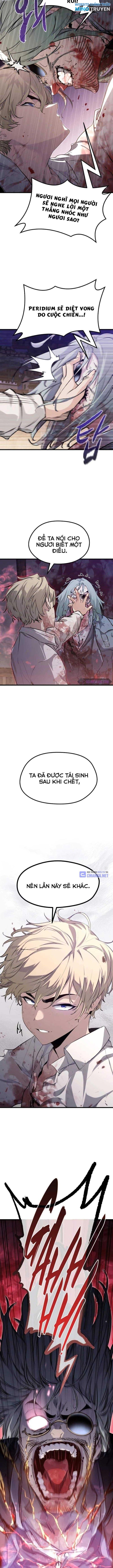 Sự Tái Sinh Của Lính Đánh Thuê Chapter 5 - Trang 2