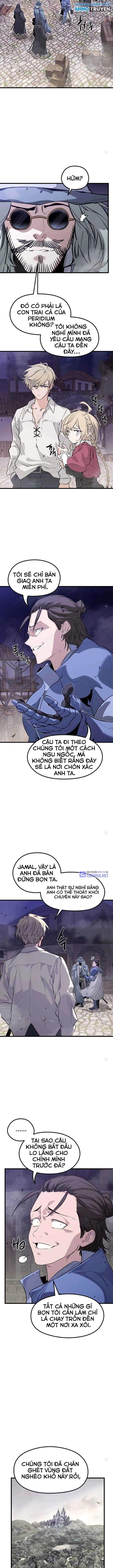 Sự Tái Sinh Của Lính Đánh Thuê Chapter 4 - Trang 2