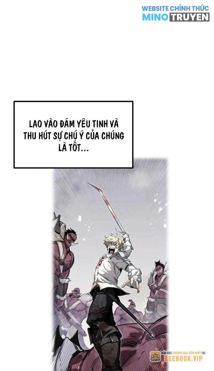 Sự Tái Sinh Của Lính Đánh Thuê Chapter 2 - Trang 2