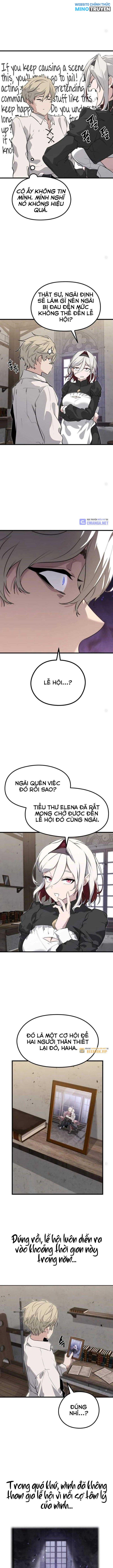 Sự Tái Sinh Của Lính Đánh Thuê Chapter 2 - Trang 2