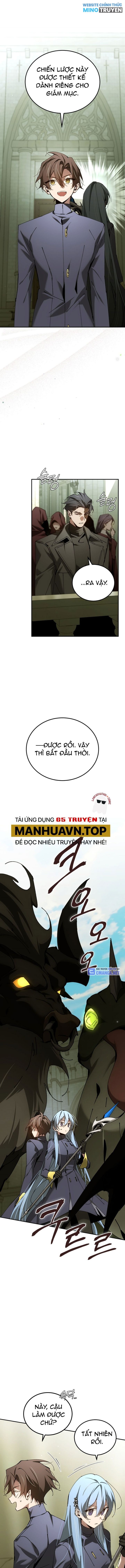 Thiên Tài Tốc Biến Của Học Viện Ma Pháp Chapter 44 - Trang 2