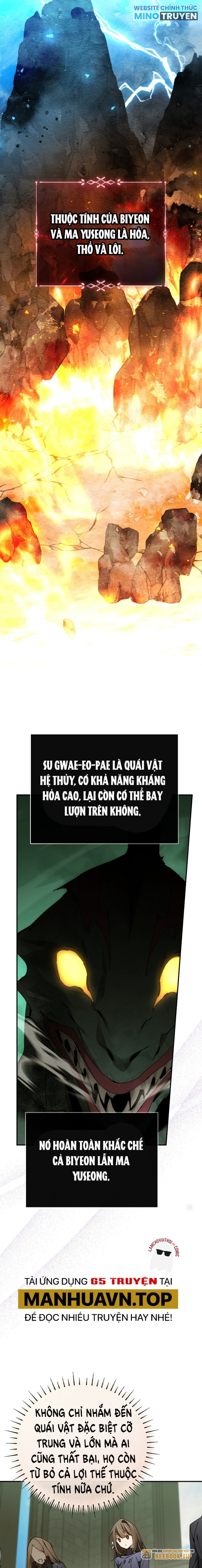 Thiên Tài Tốc Biến Của Học Viện Ma Pháp Chapter 43 - Trang 2