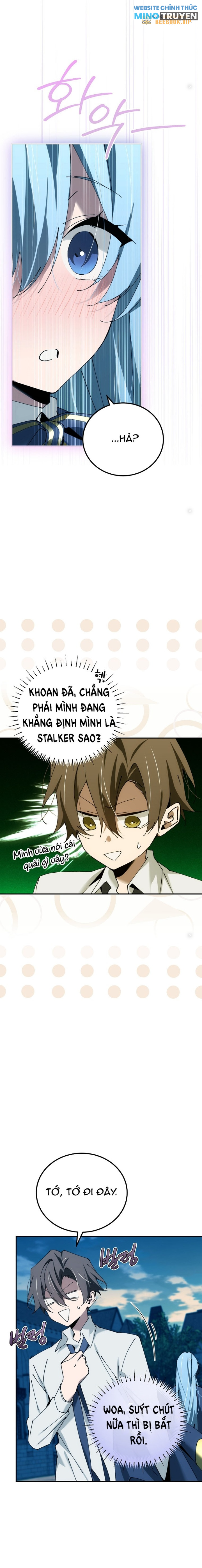 Thiên Tài Tốc Biến Của Học Viện Ma Pháp Chapter 39 - Trang 2