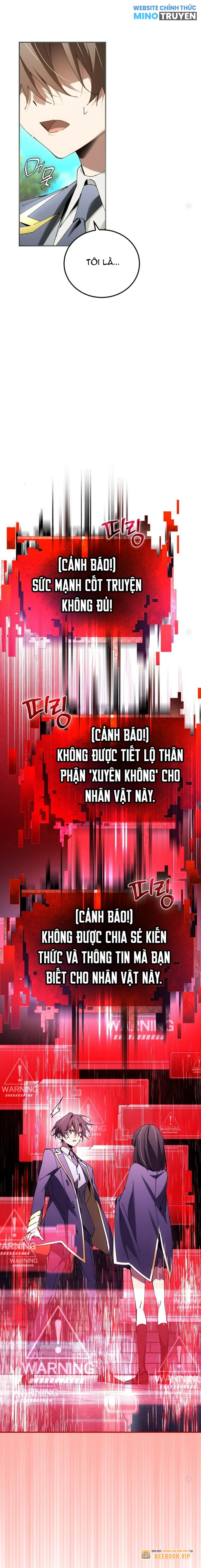 Thiên Tài Tốc Biến Của Học Viện Ma Pháp Chapter 33 - Trang 2