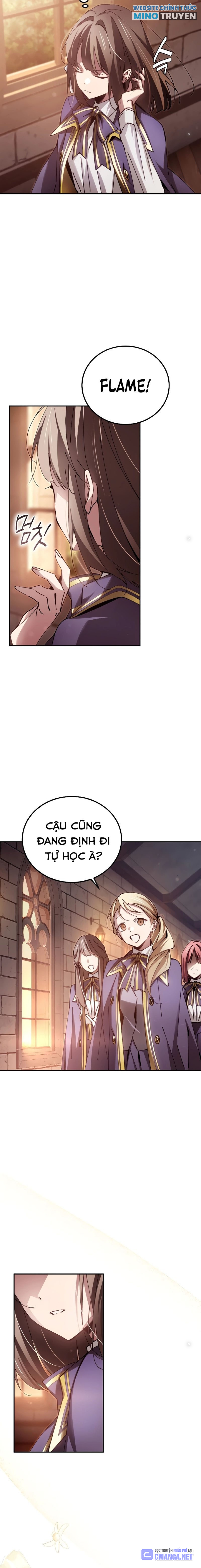 Thiên Tài Tốc Biến Của Học Viện Ma Pháp Chapter 12 - Trang 2