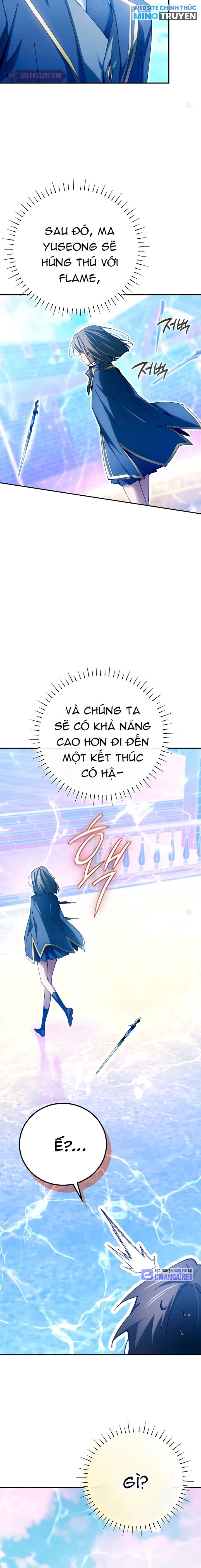 Thiên Tài Tốc Biến Của Học Viện Ma Pháp Chapter 11 - Trang 2