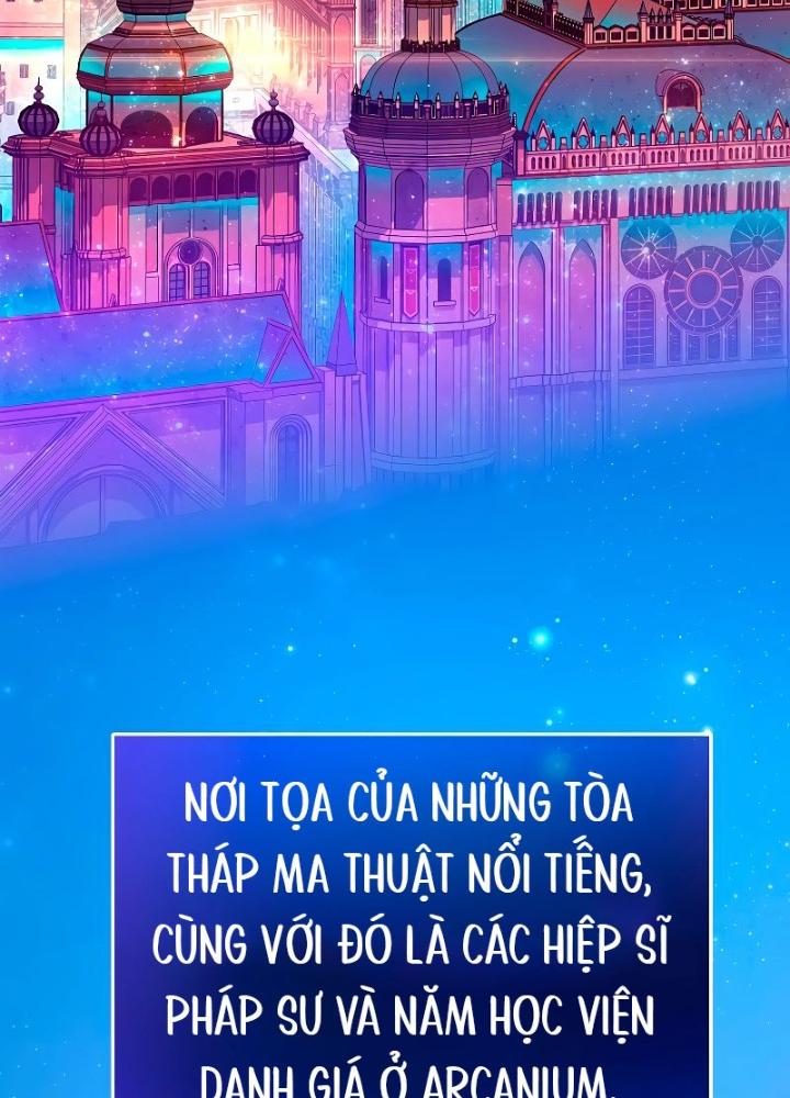 Thiên Tài Tốc Biến Của Học Viện Ma Pháp Chapter 5 - Trang 2