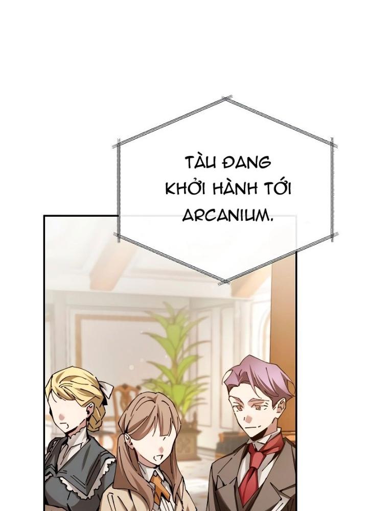 Thiên Tài Tốc Biến Của Học Viện Ma Pháp Chapter 5 - Trang 2