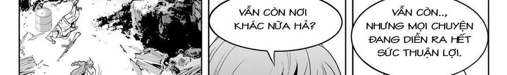 Kẻ Siêu Phàm Chapter 16 - Trang 2