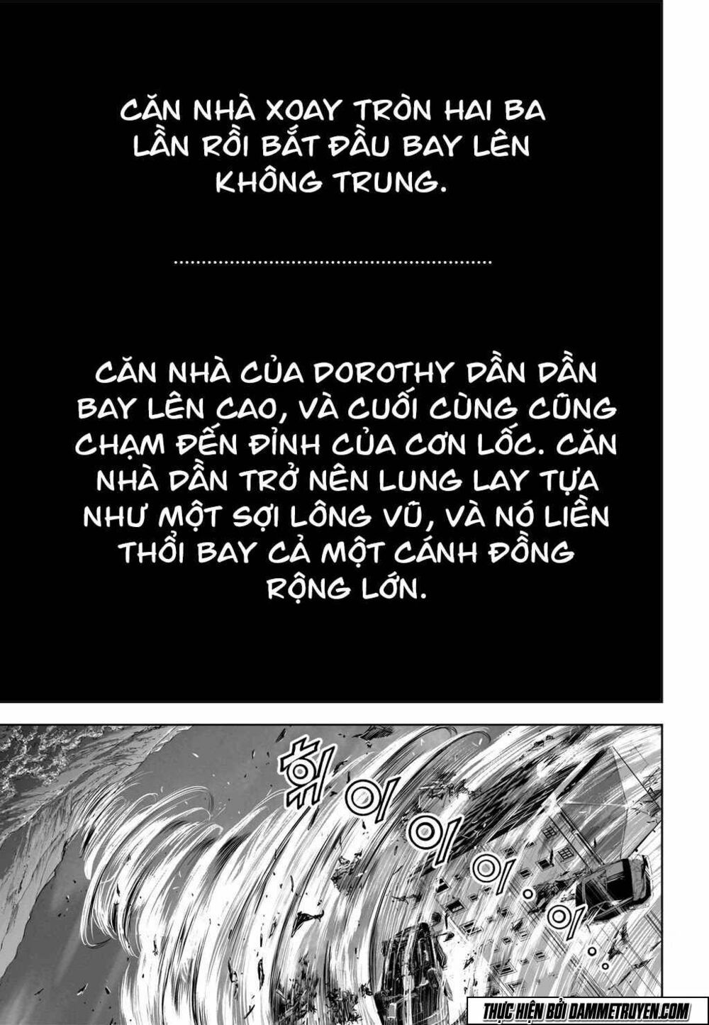 Kẻ Siêu Phàm Chapter 7 - Trang 2