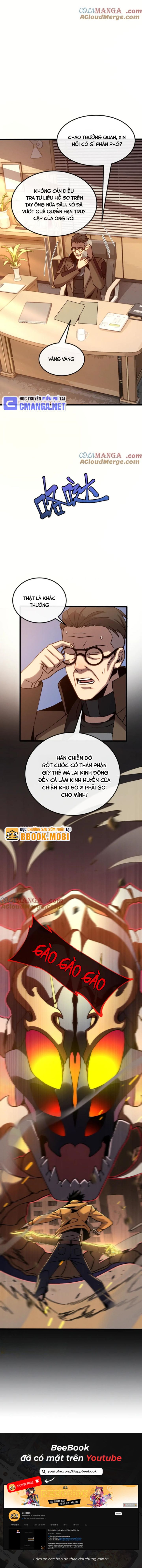 Trảm Linh Thiếu Nữ: Ta Khế Ước Tất Cả Đều Là Thượng Cổ Thần Binh Chapter 12 - Trang 2