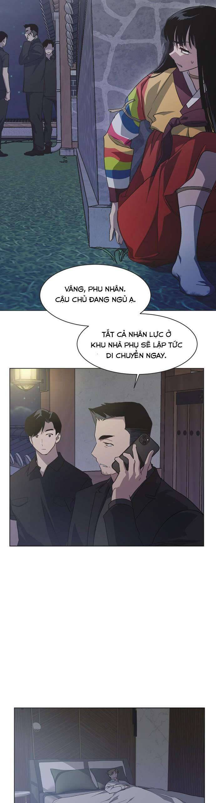 Lọ Lem Không Hoàn Hảo Chapter 58 - Trang 2