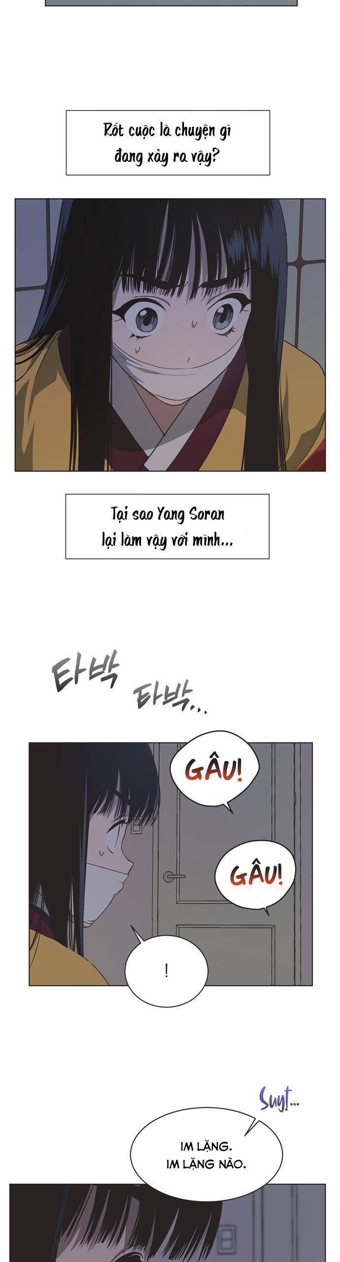 Lọ Lem Không Hoàn Hảo Chapter 57 - Trang 2