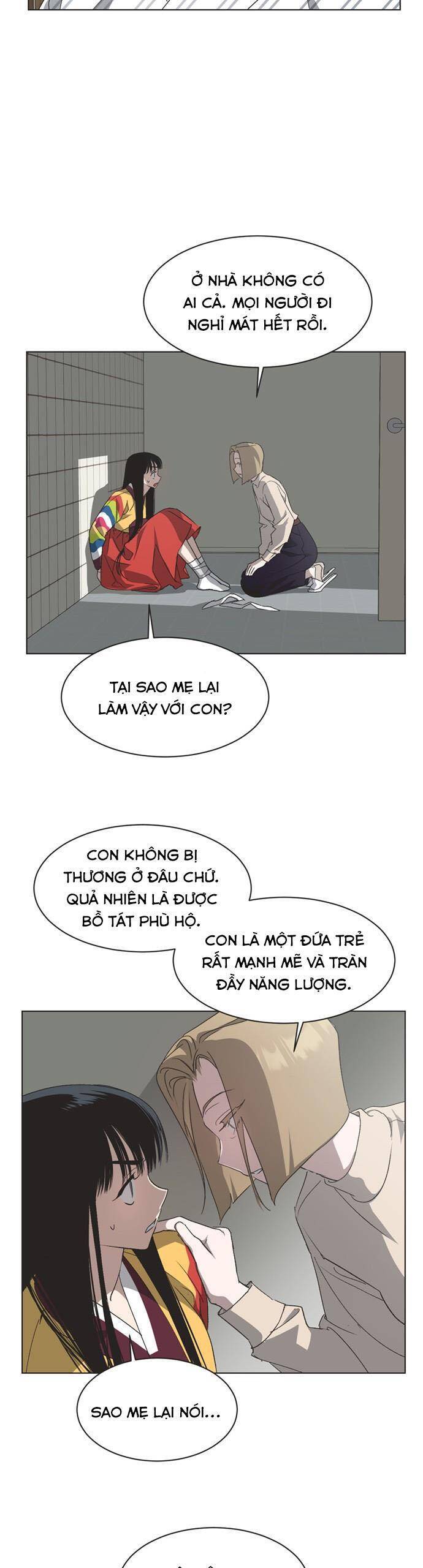 Lọ Lem Không Hoàn Hảo Chapter 57 - Trang 2