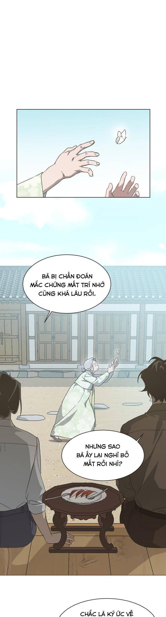 Lọ Lem Không Hoàn Hảo Chapter 57 - Trang 2