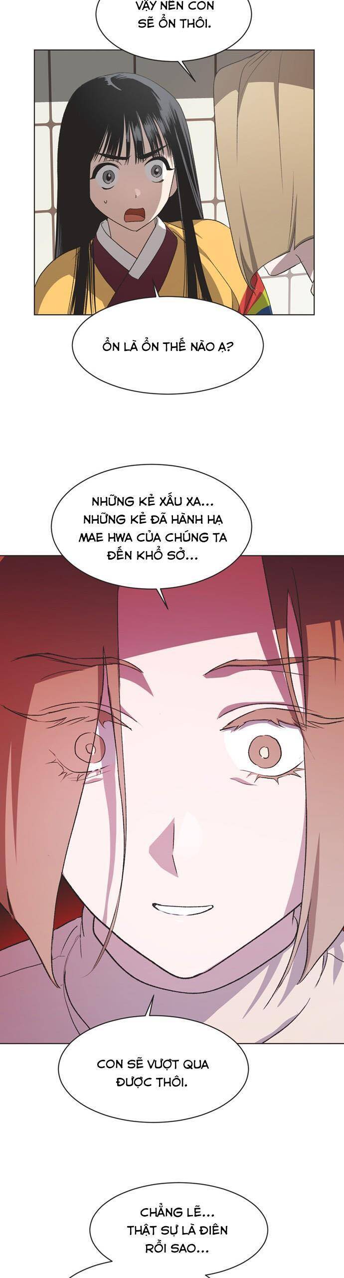 Lọ Lem Không Hoàn Hảo Chapter 57 - Trang 2