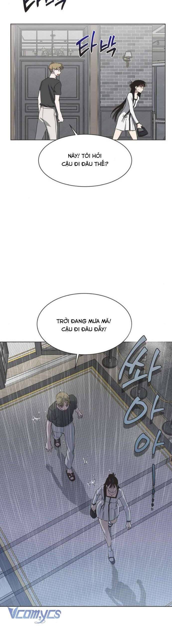 Lọ Lem Không Hoàn Hảo Chapter 51 - Trang 2