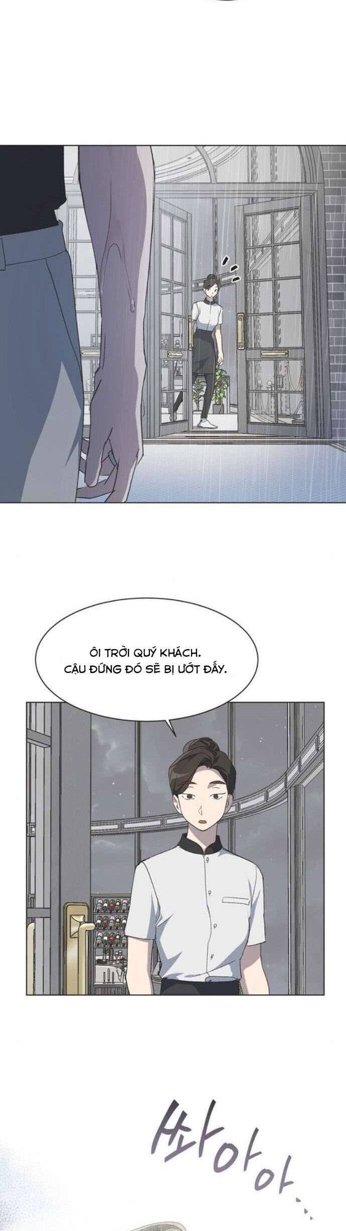 Lọ Lem Không Hoàn Hảo Chapter 51 - Trang 2