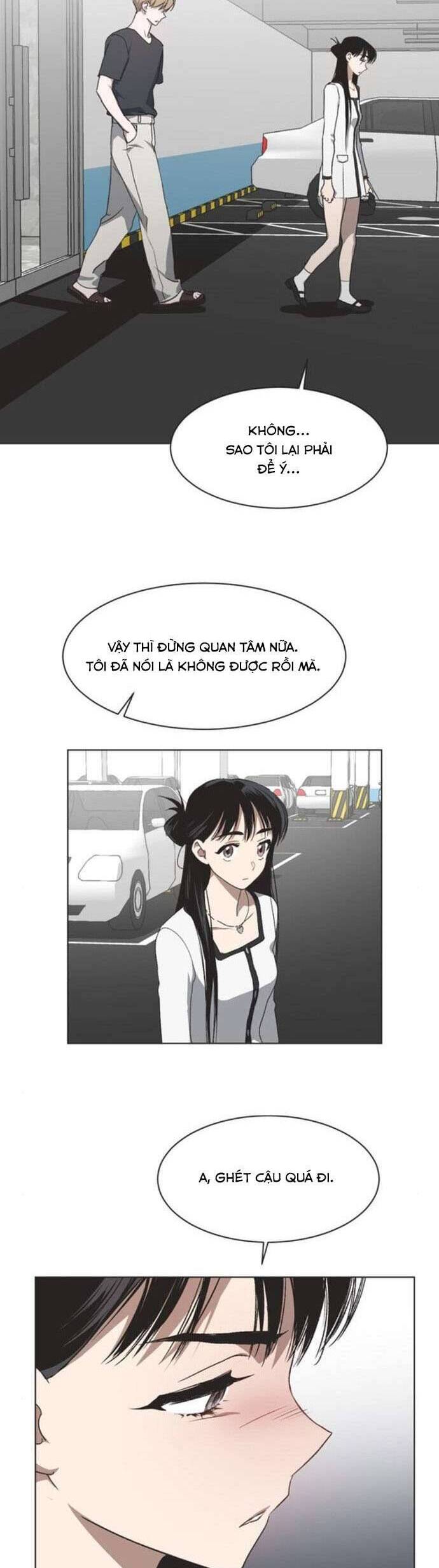 Lọ Lem Không Hoàn Hảo Chapter 50 - Trang 2