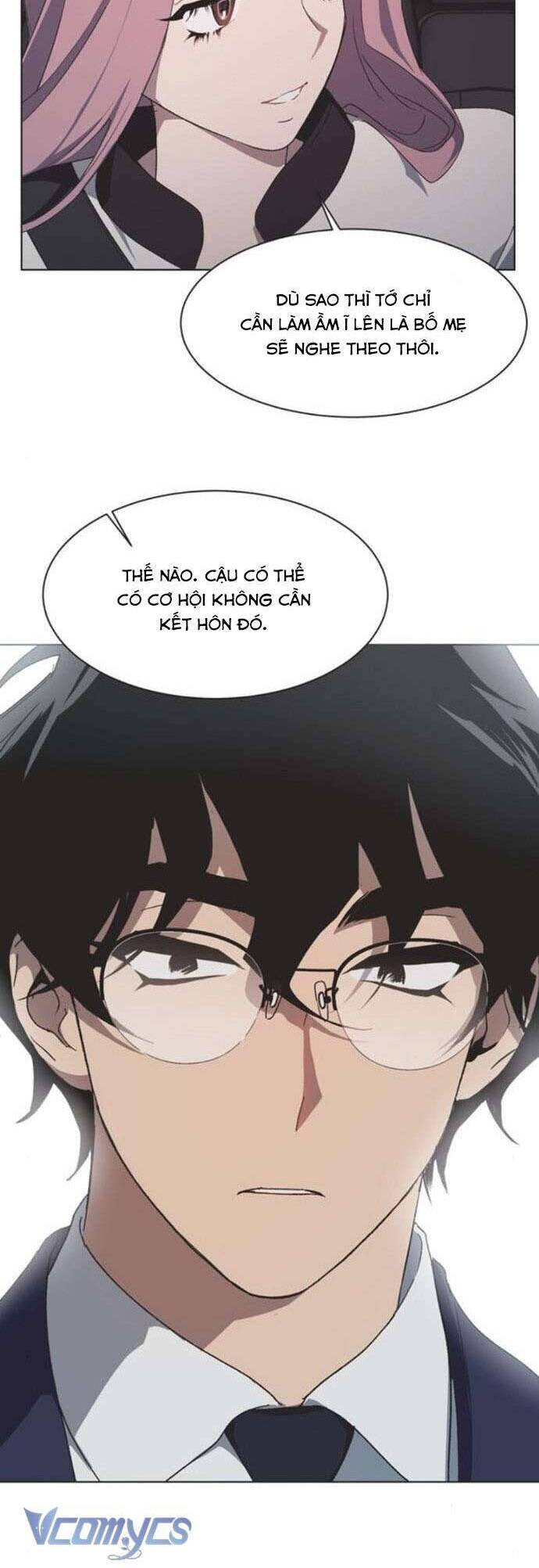 Lọ Lem Không Hoàn Hảo Chapter 48 - Trang 2