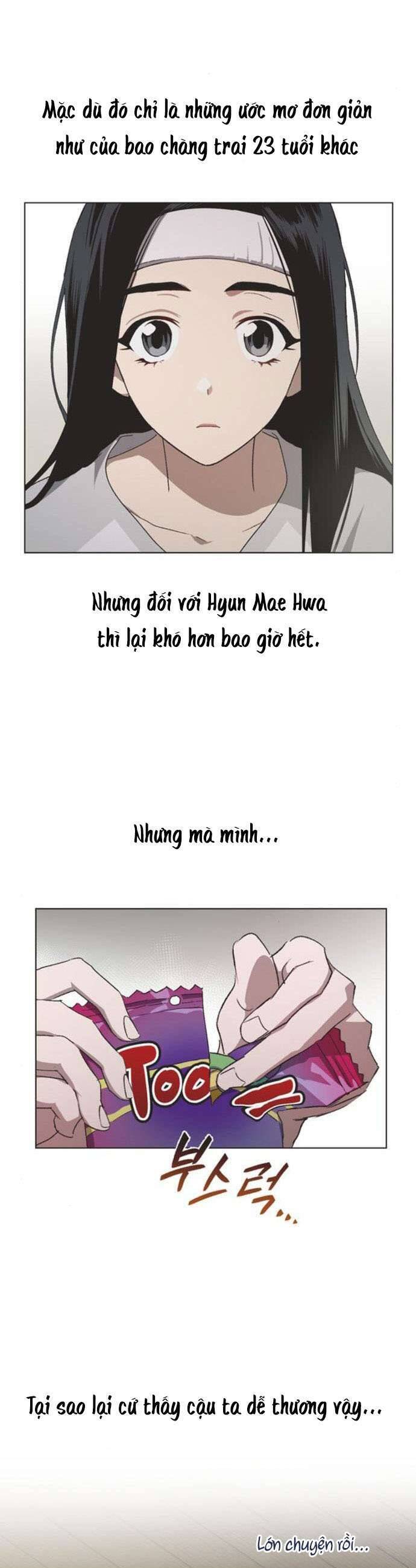 Lọ Lem Không Hoàn Hảo Chapter 48 - Trang 2