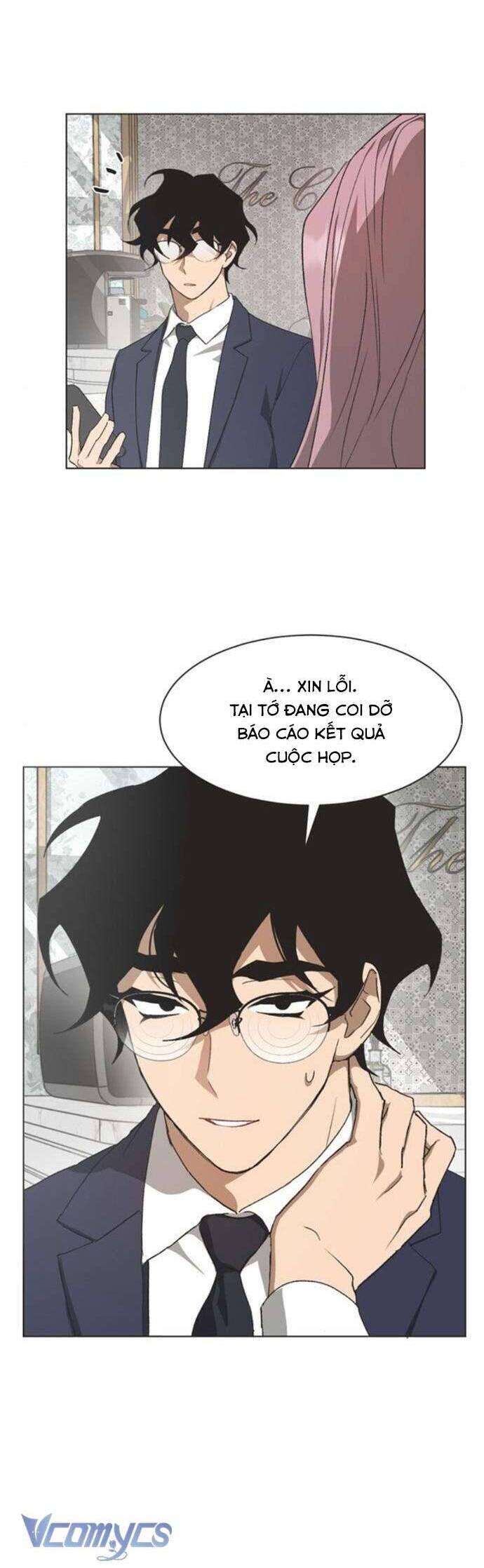 Lọ Lem Không Hoàn Hảo Chapter 48 - Trang 2