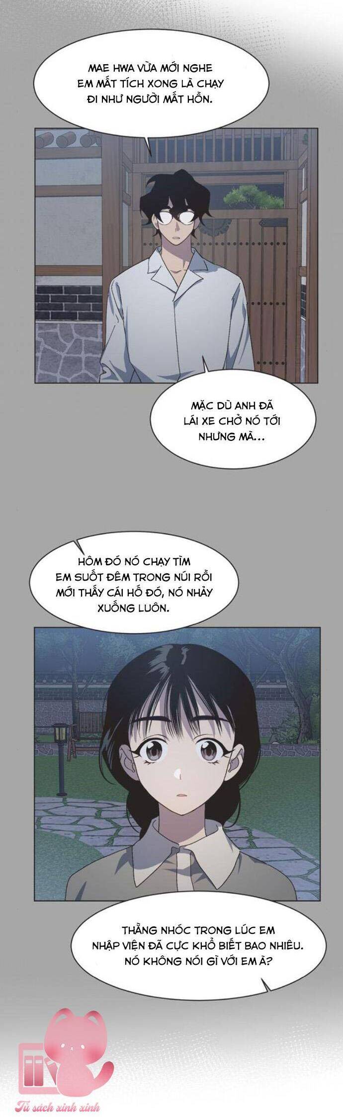 Lọ Lem Không Hoàn Hảo Chapter 46 - Trang 2