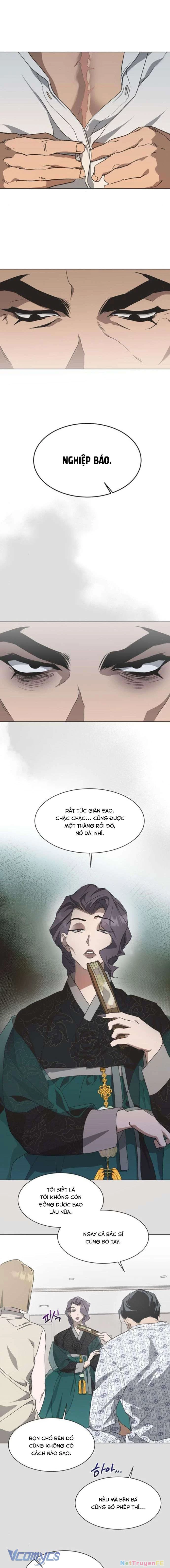 Lọ Lem Không Hoàn Hảo Chapter 43 - Trang 2