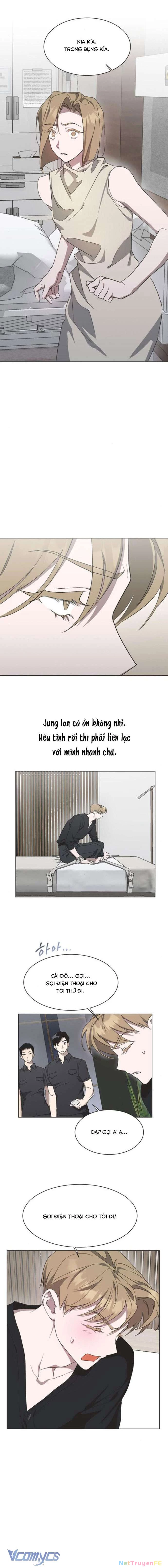 Lọ Lem Không Hoàn Hảo Chapter 43 - Trang 2