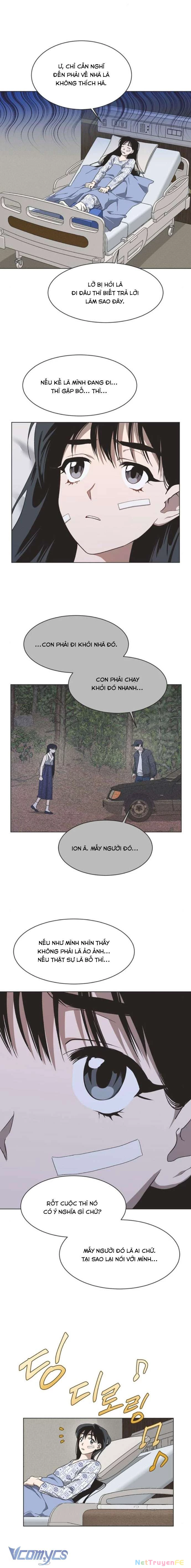 Lọ Lem Không Hoàn Hảo Chapter 43 - Trang 2