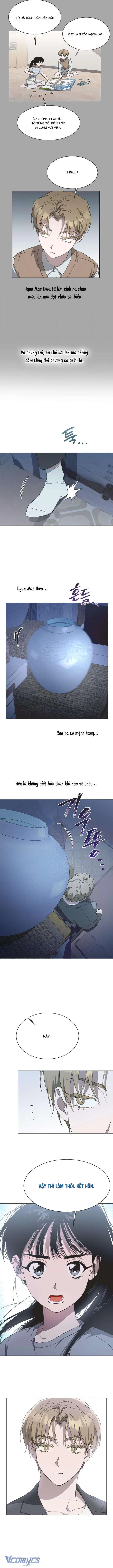 Lọ Lem Không Hoàn Hảo Chapter 15 - Trang 2