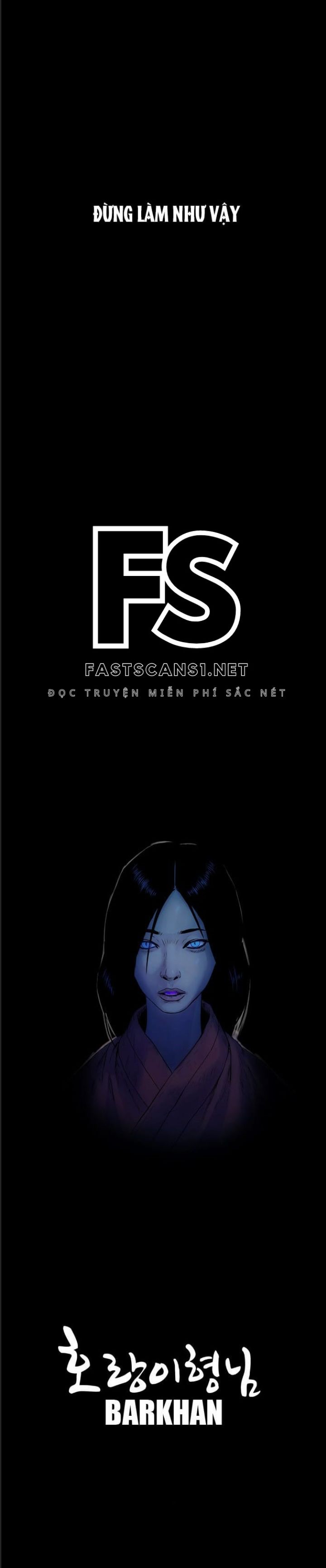 Anh Trai Tôi Là Hổ Chapter 20 - Trang 2