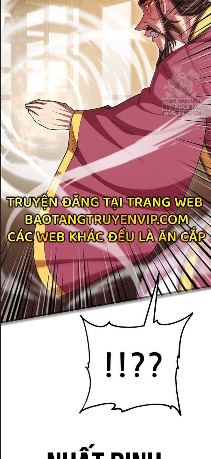 Anh Trai Tôi Là Hổ Chapter 18 - Trang 2