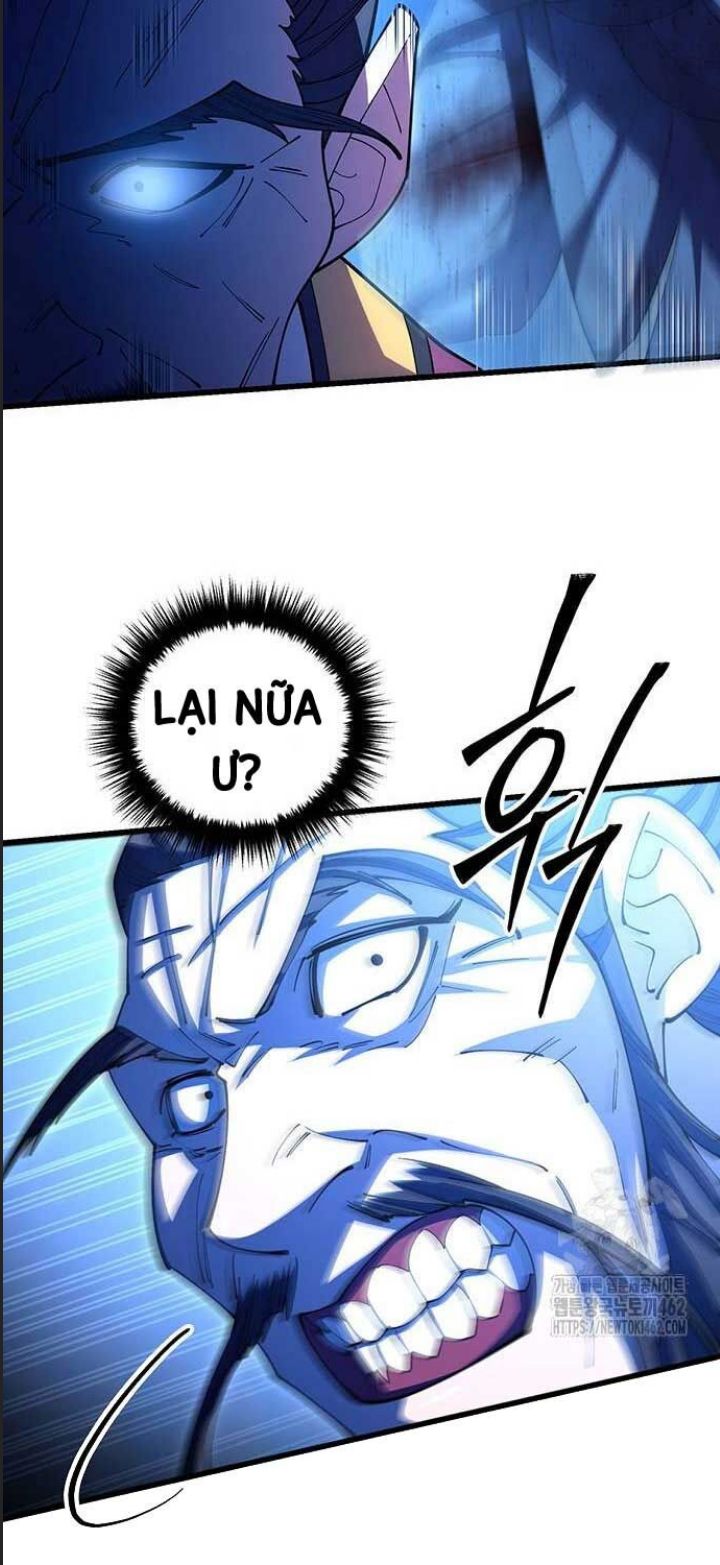 Anh Trai Tôi Là Hổ Chapter 18 - Trang 2