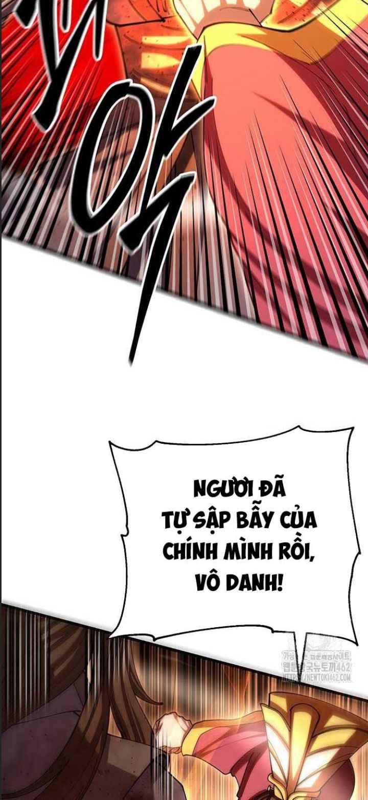 Anh Trai Tôi Là Hổ Chapter 18 - Trang 2