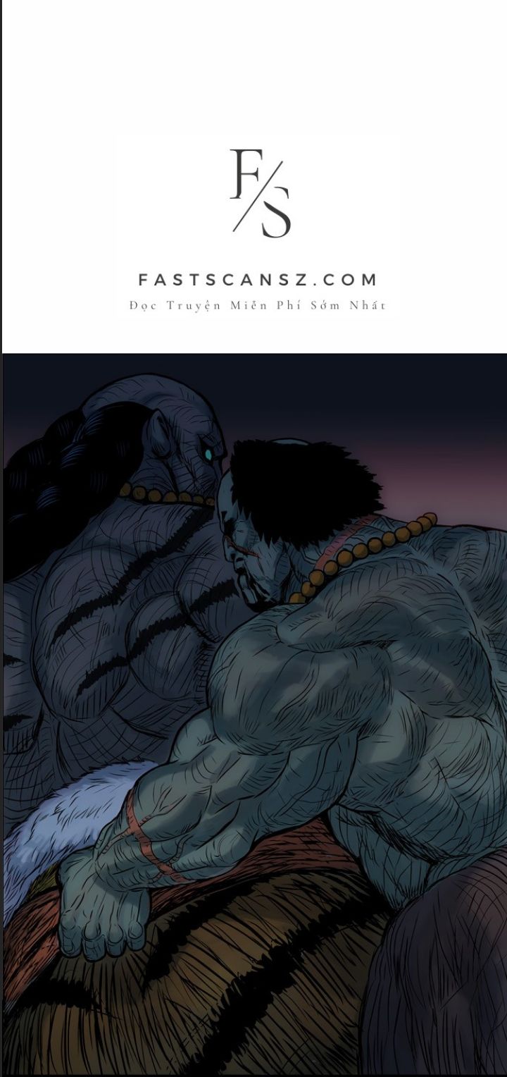 Anh Trai Tôi Là Hổ Chapter 16 - Trang 2