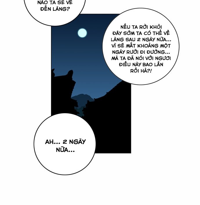 Anh Trai Tôi Là Hổ Chapter 4 - Trang 2