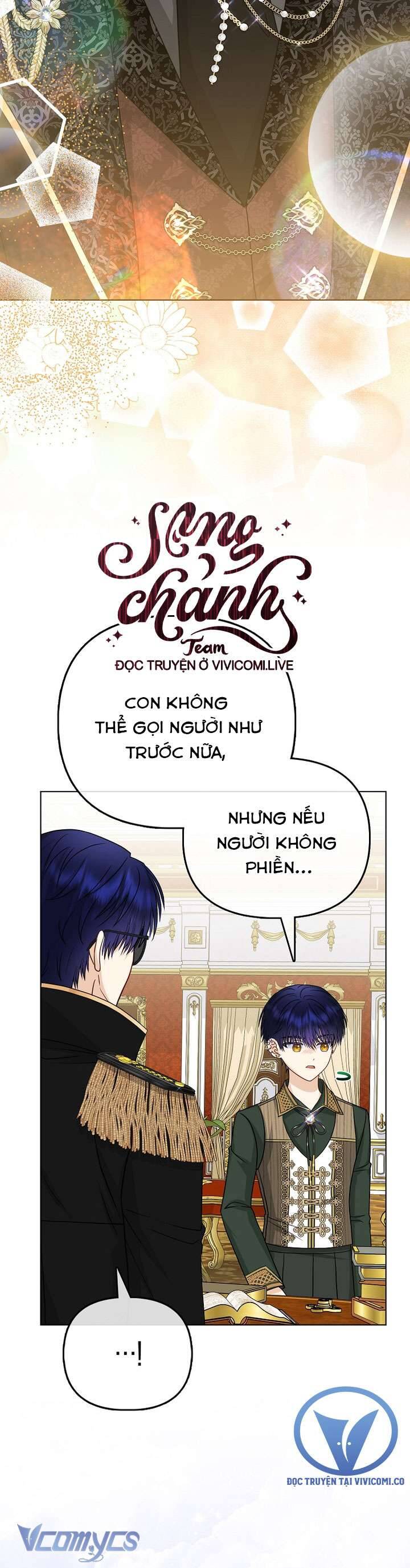 Nhân Vật Phản Diện Đều Thích Tôi Chapter 42 - Trang 2