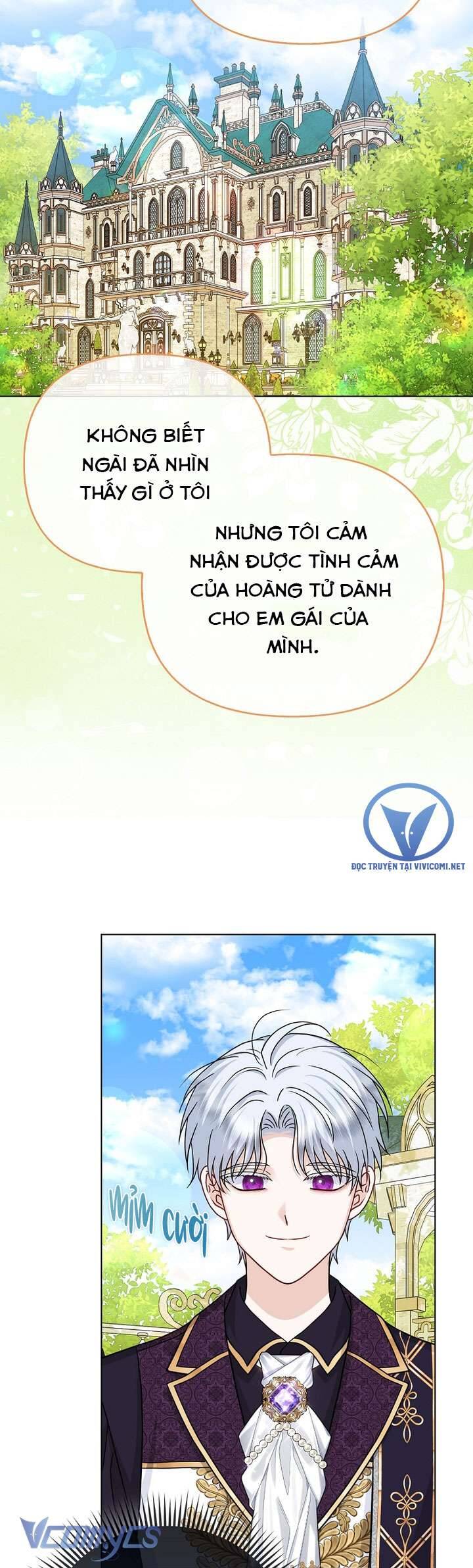 Nhân Vật Phản Diện Đều Thích Tôi Chapter 41 - Trang 2