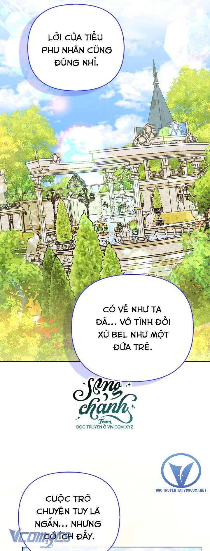 Nhân Vật Phản Diện Đều Thích Tôi Chapter 41 - Trang 2