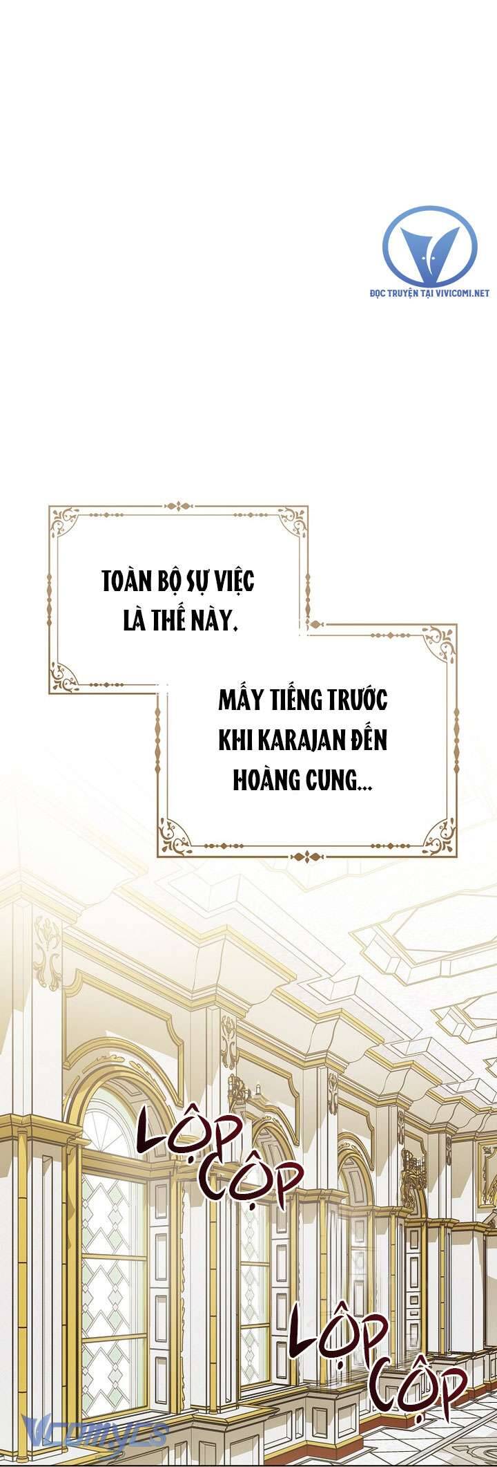 Nhân Vật Phản Diện Đều Thích Tôi Chapter 41 - Trang 2