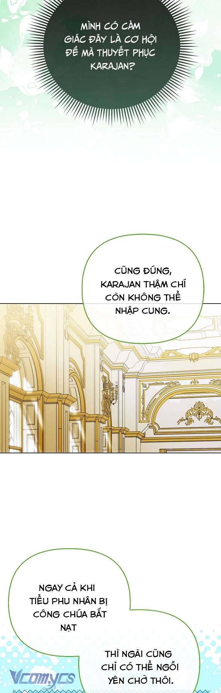 Nhân Vật Phản Diện Đều Thích Tôi Chapter 41 - Trang 2