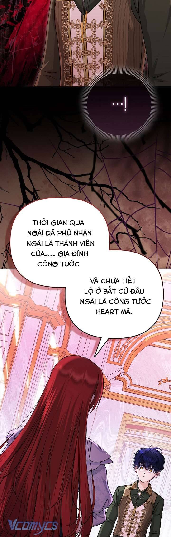 Nhân Vật Phản Diện Đều Thích Tôi Chapter 41 - Trang 2