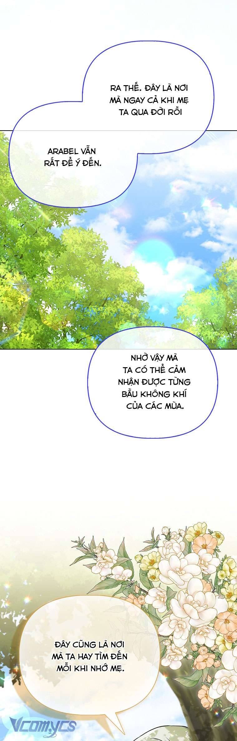 Nhân Vật Phản Diện Đều Thích Tôi Chapter 40 - Trang 2