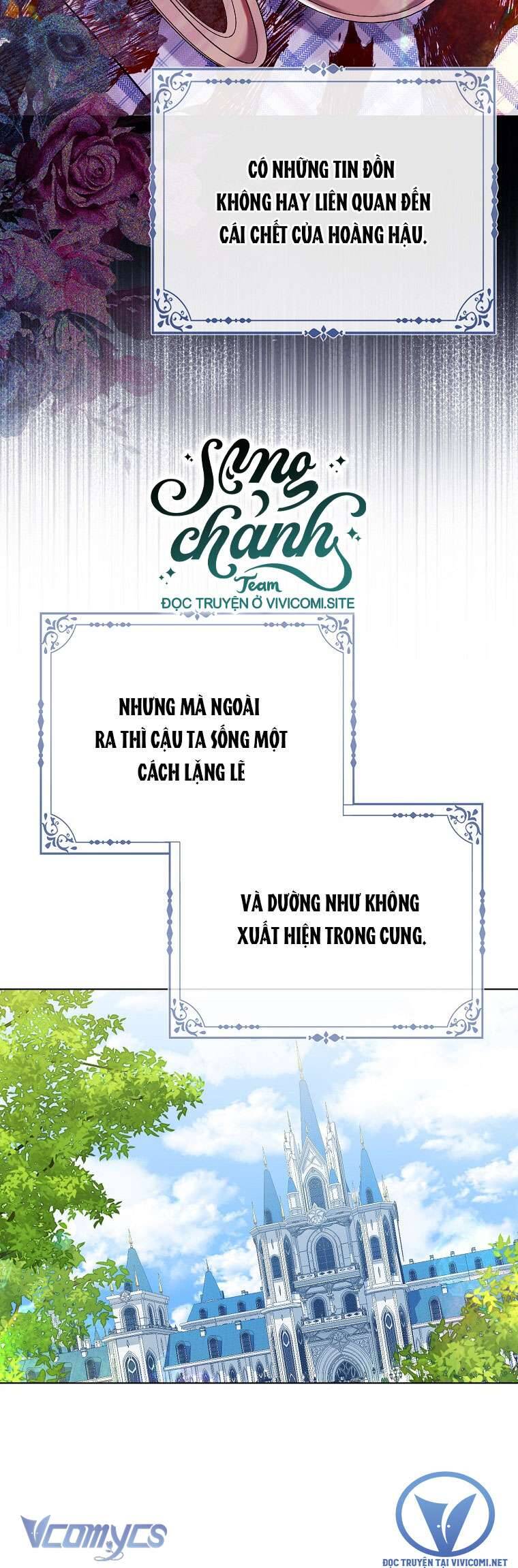 Nhân Vật Phản Diện Đều Thích Tôi Chapter 40 - Trang 2