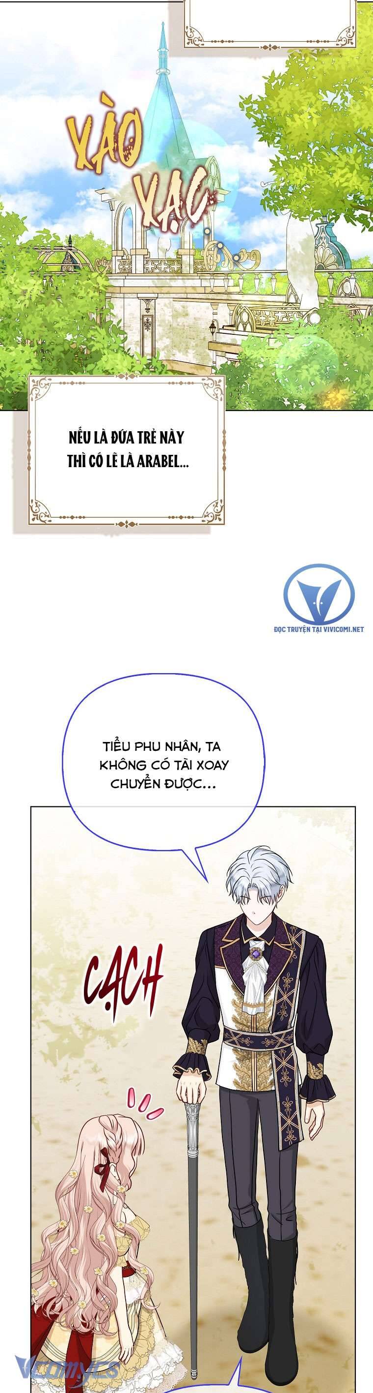 Nhân Vật Phản Diện Đều Thích Tôi Chapter 40 - Trang 2