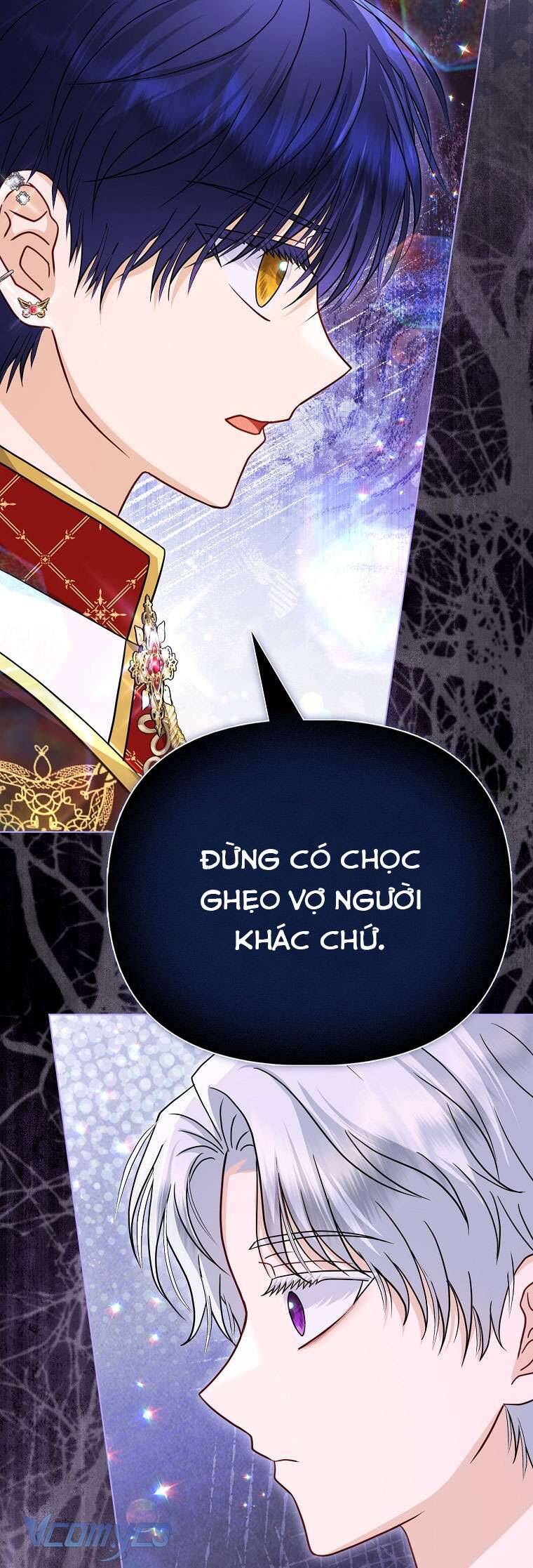 Nhân Vật Phản Diện Đều Thích Tôi Chapter 40 - Trang 2