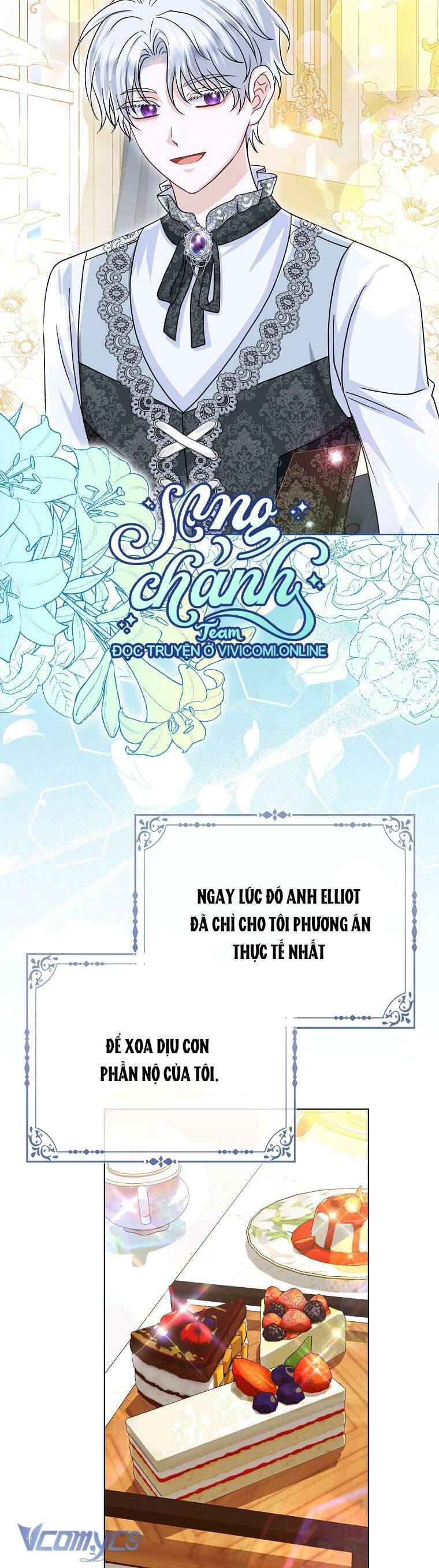 Nhân Vật Phản Diện Đều Thích Tôi Chapter 39 - Trang 2