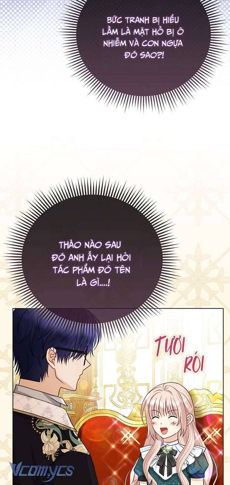 Nhân Vật Phản Diện Đều Thích Tôi Chapter 39 - Trang 2